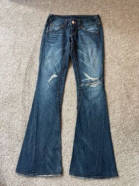 True Religion Women’s Jean